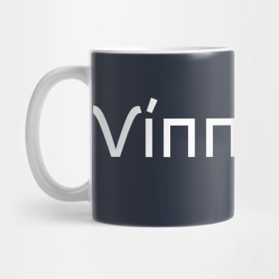 Vinnytsia Mug